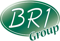 BR1 Group – Lavorazioni Meccaniche Logo