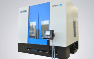 Stozzatrice ST5-CNC