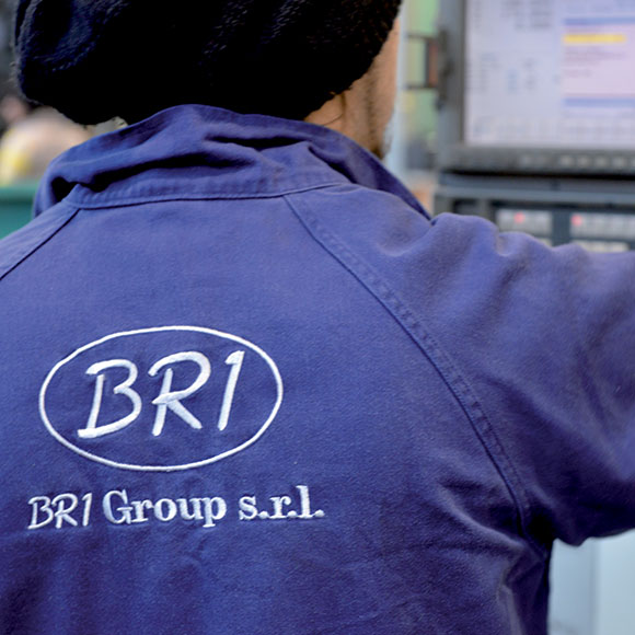 Con l’attenzione focalizzata sulla qualità, il gruppo BR1 ha ottenuto la certificazione UNI EN ISO 9001:2015.