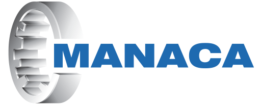 Logo Manaca Brocciatrici